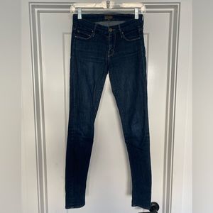 The Looker Jeans by Mother